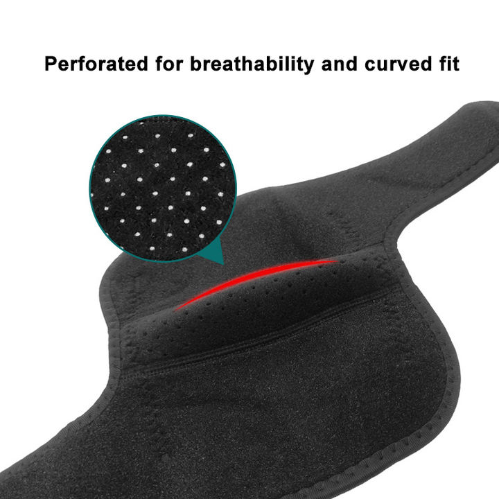 Adjustable Sports Fitness Gym Weighlifting Elbow Protector Brace Pad Elbow Support Wrap Strap Contract-Based Manufacturing