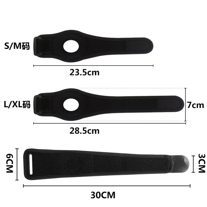 Adjustable Wrist Brace Guard TFCC Carpal Tunnel Wrist Wraps silicone shock-absorbing strap Sports Wrist Band Manufacturing & Supply Trade