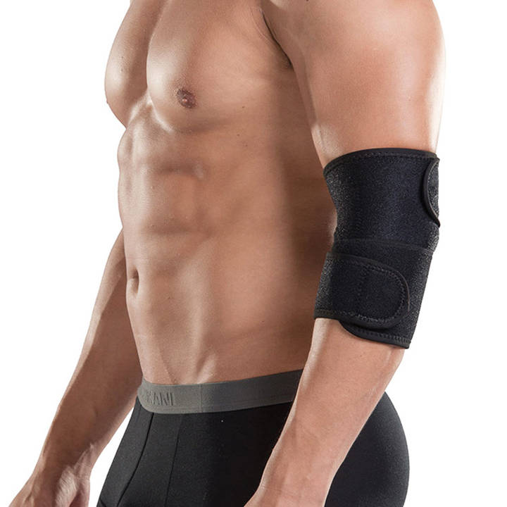 Adjustable elbow protection for fitness Elbow Brace Elbow Brace Export Manufacturing