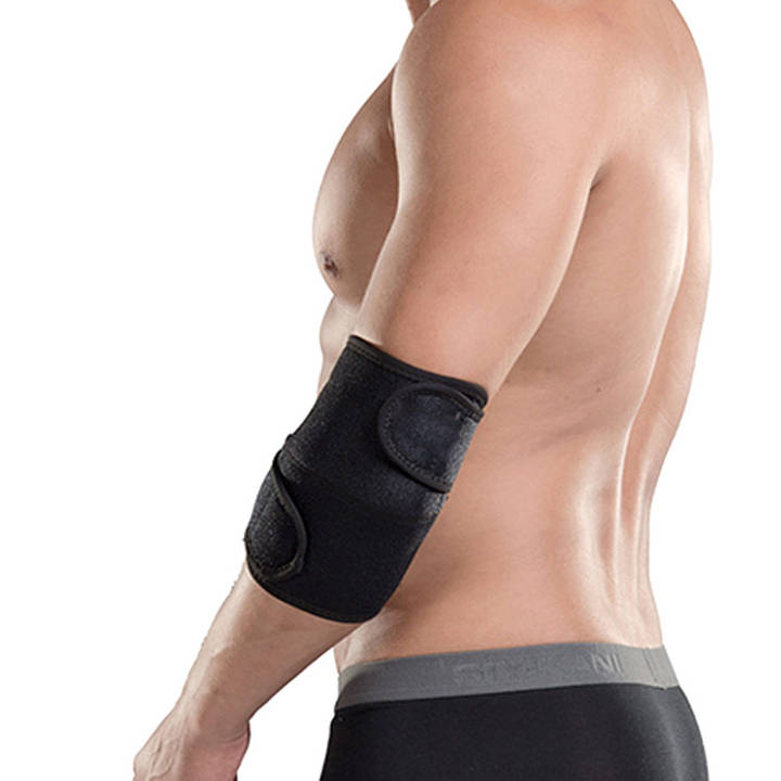 Adjustable elbow protection for fitness Elbow Brace Elbow Brace Export Manufacturing