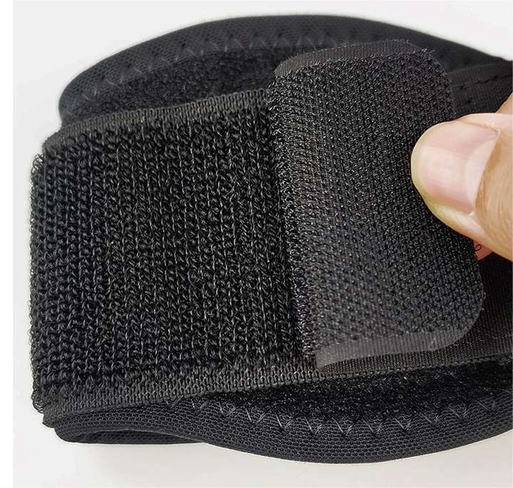 Adjustable pressure elbow guard Badminton basketball Tennis elbow guard China Industrial Supplier Services