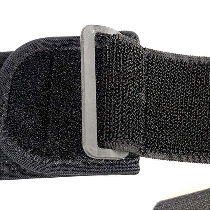 Adjustable pressure elbow guard Badminton basketball Tennis elbow guard China Industrial Supplier Services