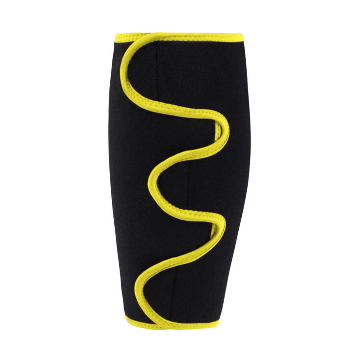 Adjustable pressure knee and leg protection for calves outdoor men's and women's hiking cycling running soccer sports shin guard Direct Supplier Pricing Custom Solutions