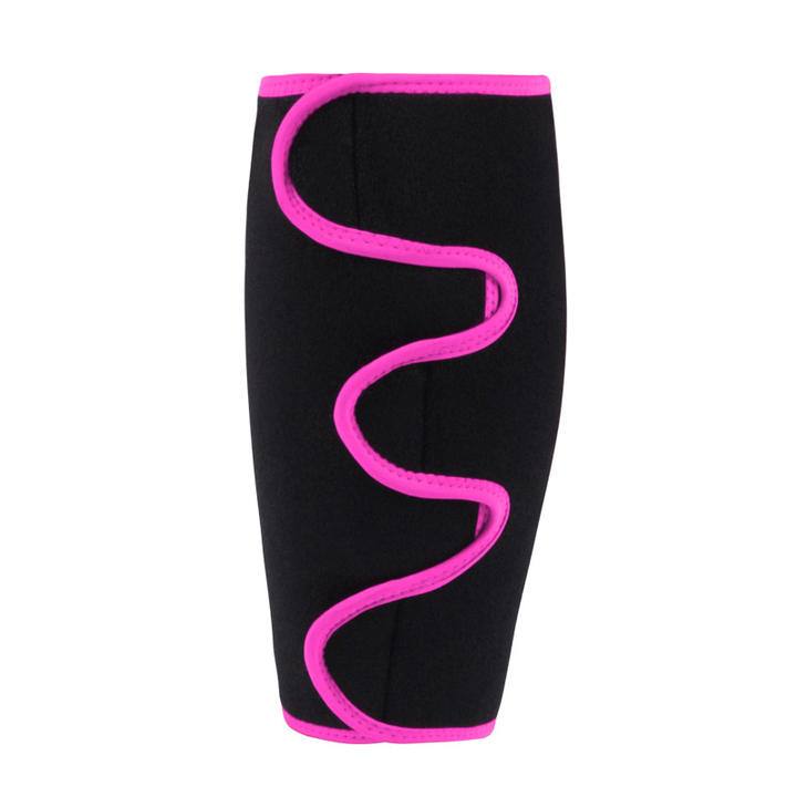 Adjustable pressure knee and leg protection for calves outdoor men's and women's hiking cycling running soccer sports shin guard Direct Supplier Pricing Custom Solutions