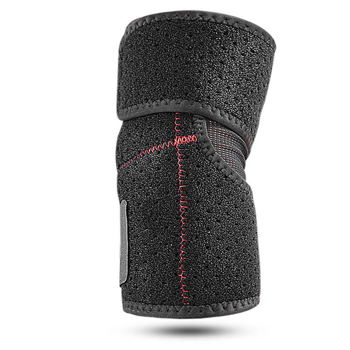 Adjustable stretch wrap fitness support Collision guard Sports pressure elbow guard Global Wholesale Market Operations