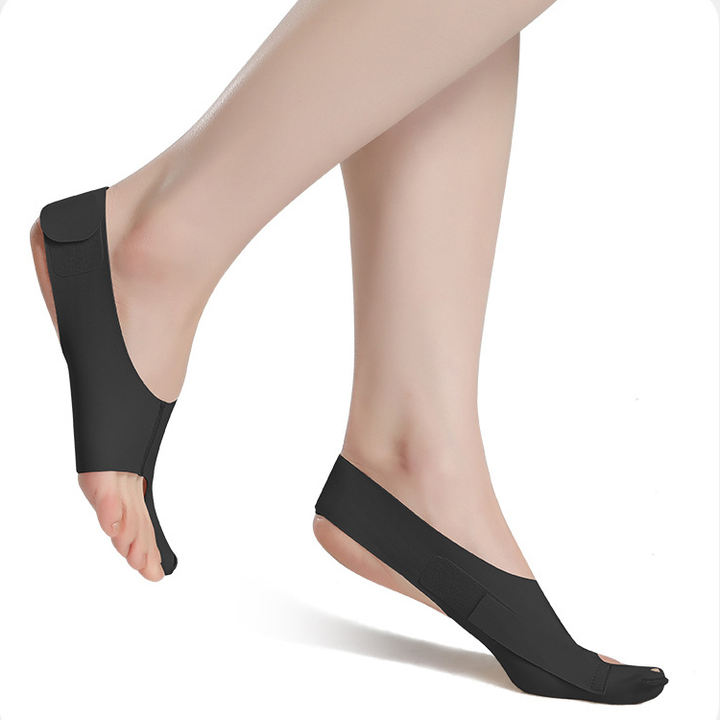 Adjustable toe thumb valgus corrector can wear shoes Bigfoot bone toe separation correction foot comfortable ankle brace Custom Manufacturing