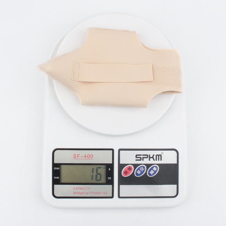 Adjustable toe thumb valgus corrector can wear shoes Bigfoot bone toe separation correction foot comfortable ankle brace Custom Manufacturing