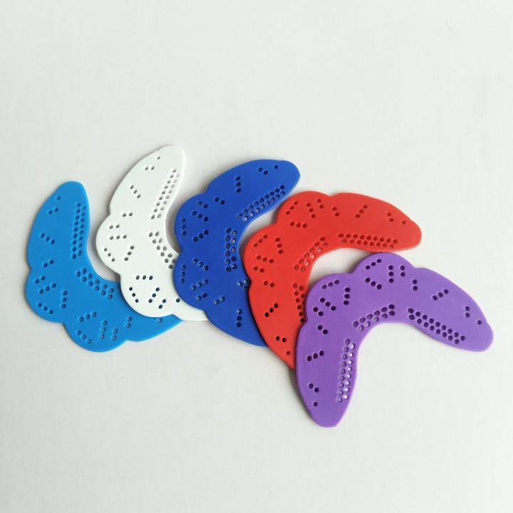 Adult Boxing Sanda Training Basketball Sports Teeth Braces Mouth Guard Production Wholesale