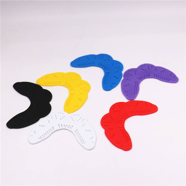 Adult Boxing Sanda Training Basketball Sports Teeth Braces Mouth Guard Production Wholesale