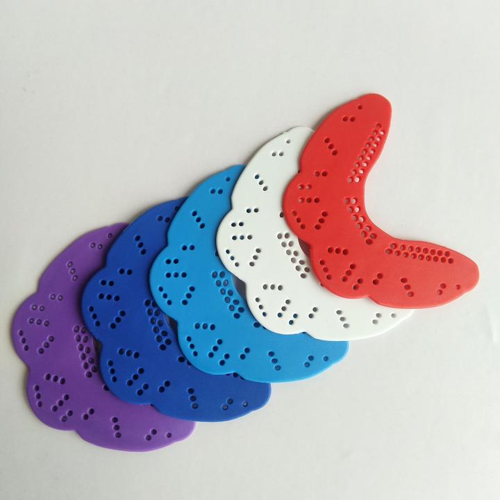 Adult Boxing Sanda Training Basketball Sports Teeth Braces Mouth Guard Production Wholesale