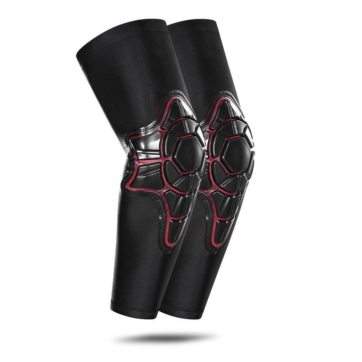 Adult Motorcycle Elbow Pads Arm Sleeves Knee Pads Armor MTB Cycling Knee Protection Motorbike Protective Gears Motocross Guards Rapid Production Solutions