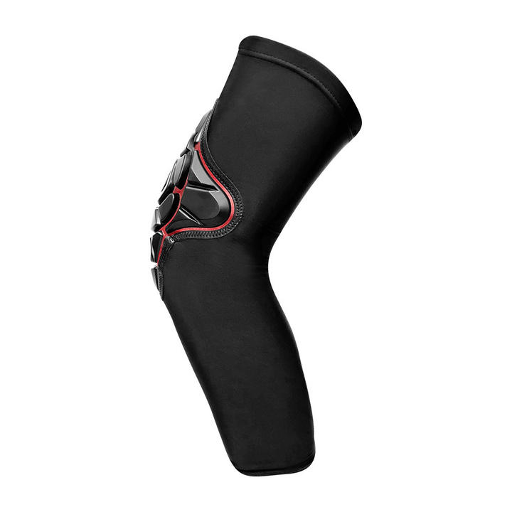 Adult Motorcycle Elbow Pads Arm Sleeves Knee Pads Armor MTB Cycling Knee Protection Motorbike Protective Gears Motocross Guards Rapid Production Solutions