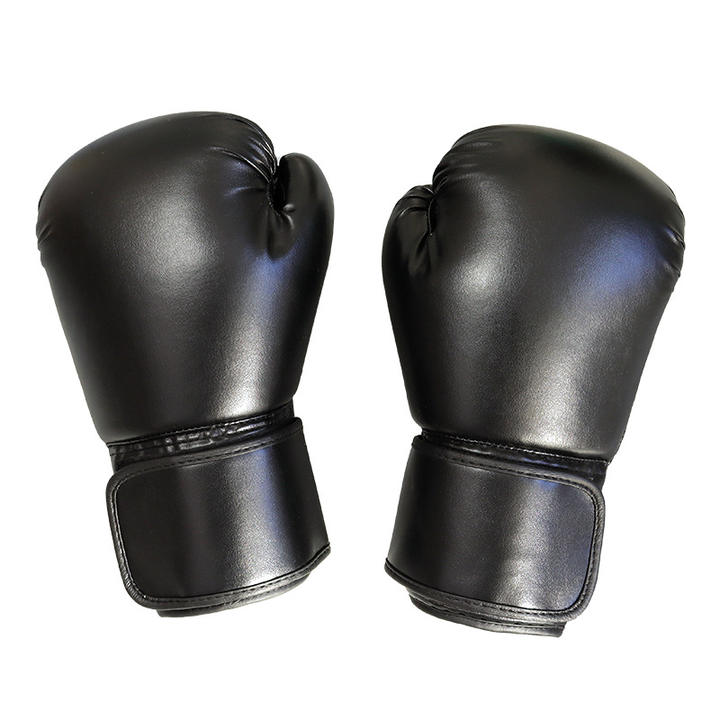 Adult boxing gloves foam boxing training combat equipment punching gloves