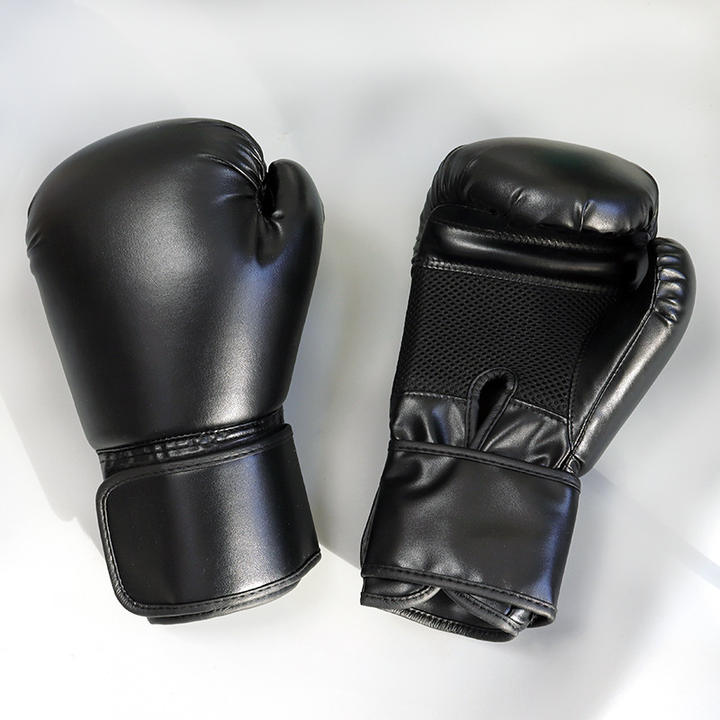 Adult boxing gloves foam boxing training combat equipment punching gloves