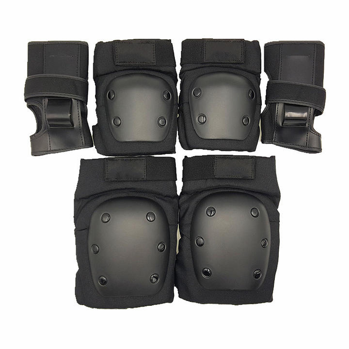 Adult children turtle protective gear Ski knee and elbow protective gear Sriding roller skating safety sports protective gear Manufacturing and Export B2B
