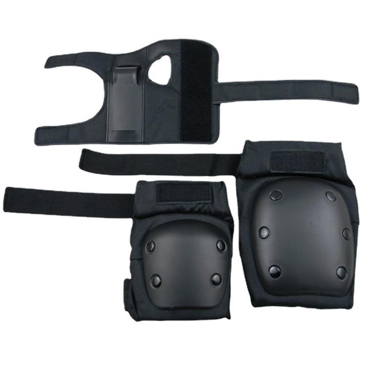 Adult children turtle protective gear Ski knee and elbow protective gear Sriding roller skating safety sports protective gear Manufacturing and Export B2B