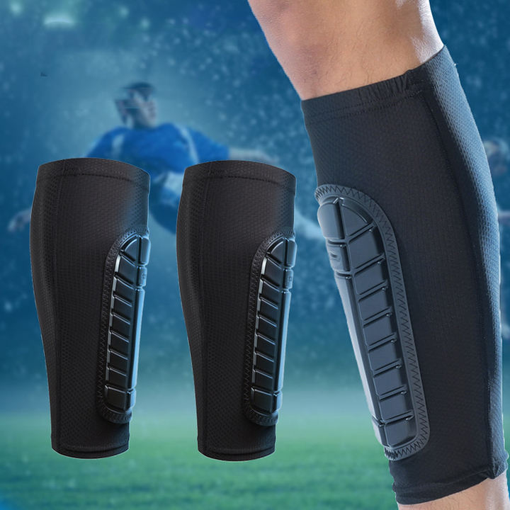 Adult leg guard sports guard Skateboard football basketball shin guard equipment