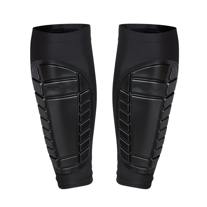 Adult leg guard sports guard Skateboard football basketball shin guard equipment