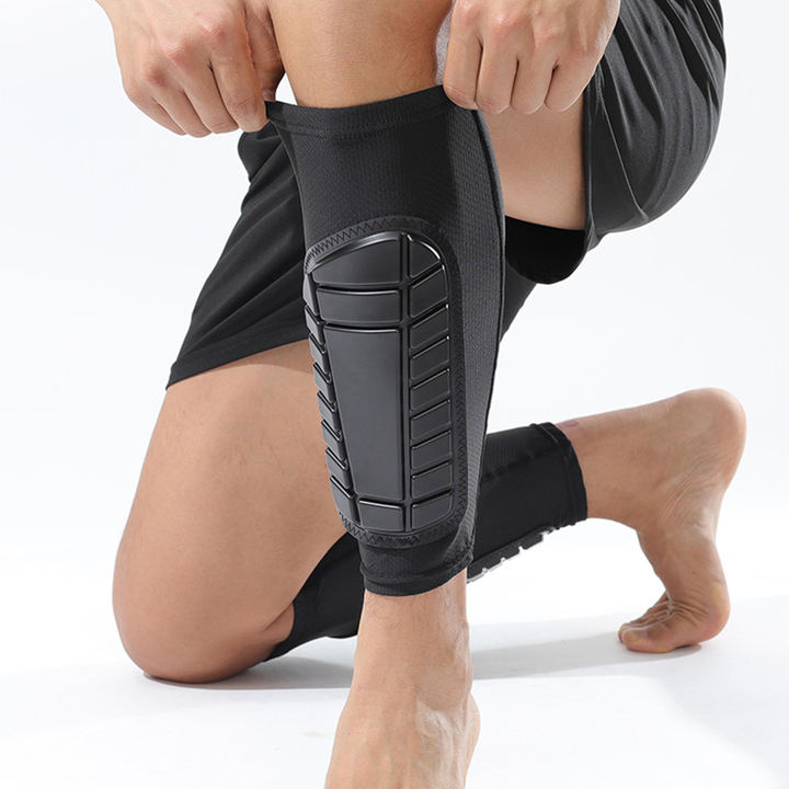 Adult leg guard sports guard Skateboard football basketball shin guard equipment