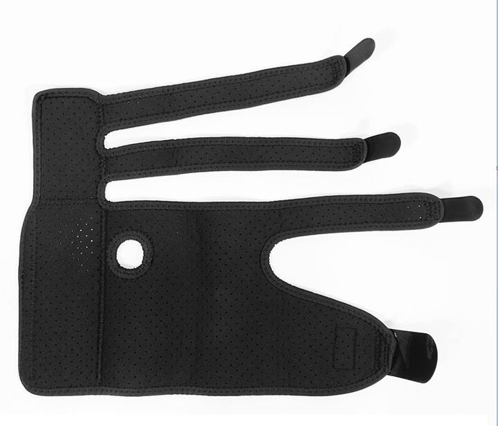 Aluminum Wristband Wrist Brace Finger Support Broken Fingers Arthritis Tendonitis Finger Splint Carpal Thumb Guard Manufacturing & Supply Network