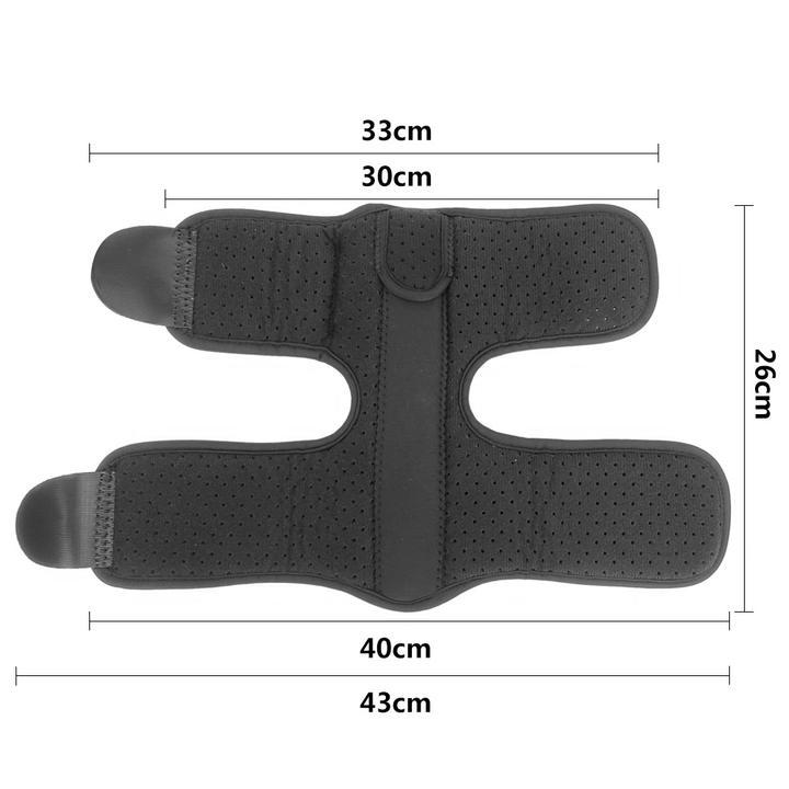 Ankle Brace Ankle Support for Women & Men Ankle Wrap for Sprained Ankle Plantar Fasciitis&Achilles Tendinitis Mass Wholesale Innovation