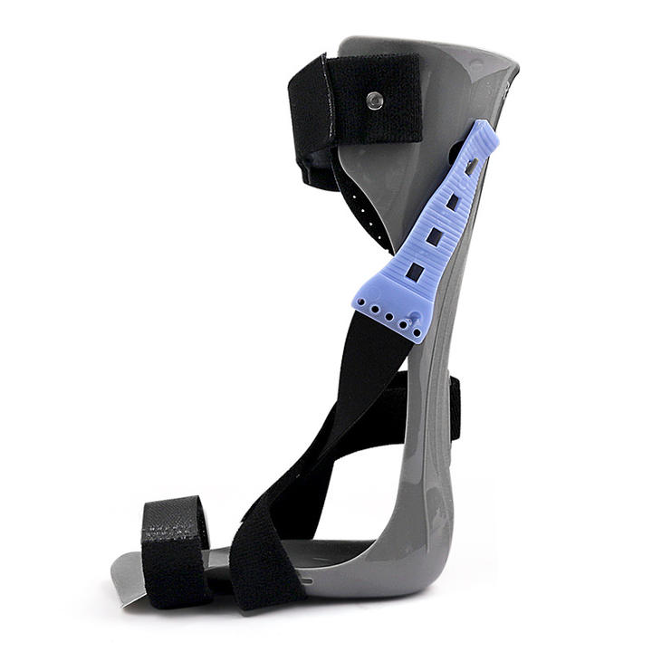 Ankle Contusion Fixation Strap Wearable Shoes Foot Drop Orthosis Ankle Brace ODM Manufacturing