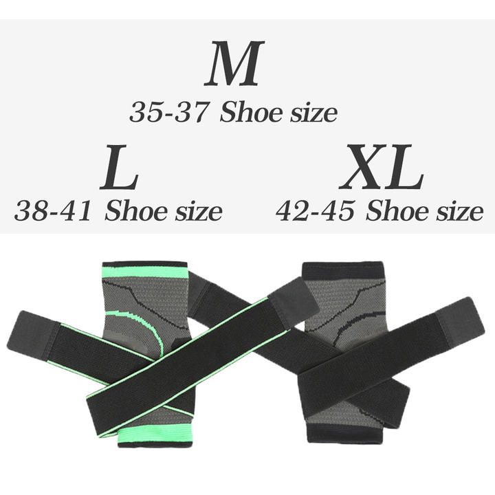 Ankle Protection Summer Thin Ankle Protection Outdoor Mountaineering Basketball Running Ankle Protection Export Factory