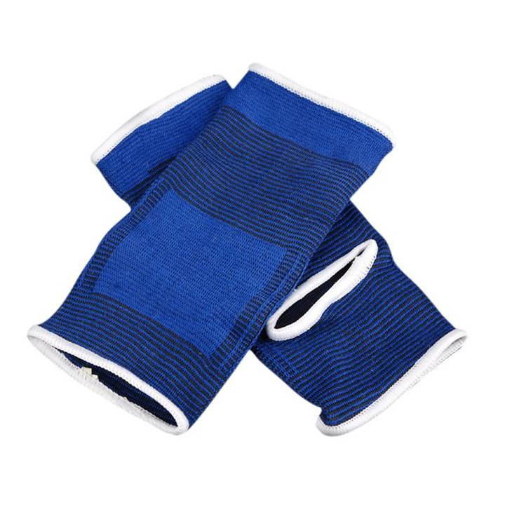 Ankle Support Protection Gym Running Protection Foot Bandage Elastic Ankle Brace Guard Sport Fitness Support Factory Pricing Export