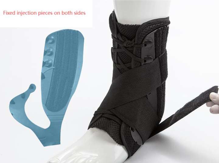 Ankle fixation strap Sprain recovery brace Factory Direct Sales