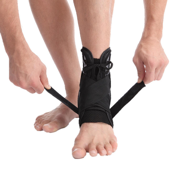 Ankle fixation strap Sprain recovery brace Factory Direct Sales