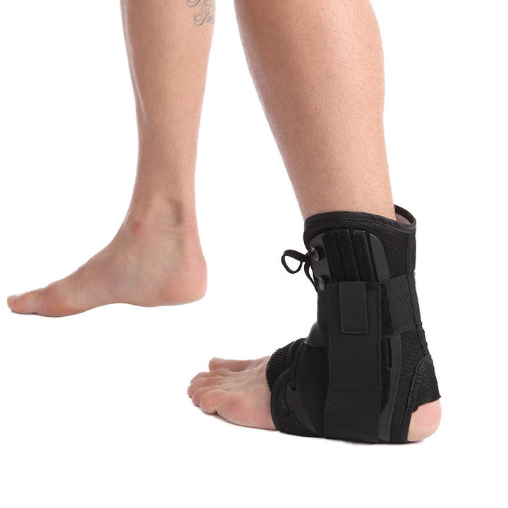 Ankle fixation strap Sprain recovery brace Factory Direct Sales