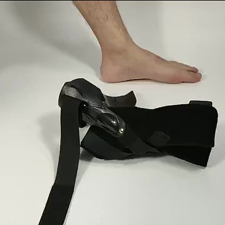 Ankle guard Fitness Basketball protective support reinforcement anti-sprain ankle guard Protective sleeve pressure ankle guard Affordable Wholesale