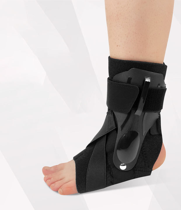Ankle guard Fitness Basketball protective support reinforcement anti-sprain ankle guard Protective sleeve pressure ankle guard Affordable Wholesale