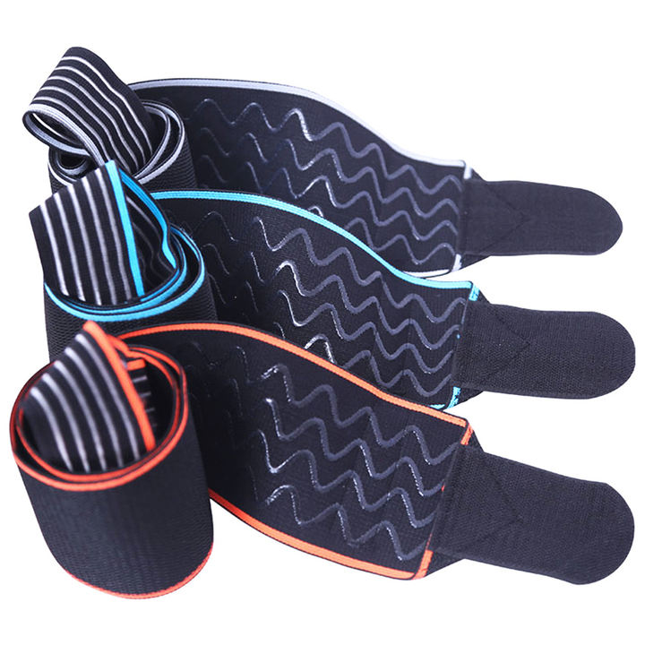 Ankle support anti-sprain recovery professional male ankle joint protective sleeve basketball ankle female rehabilitation fixed Private Label Manufacturing Bulk Orders