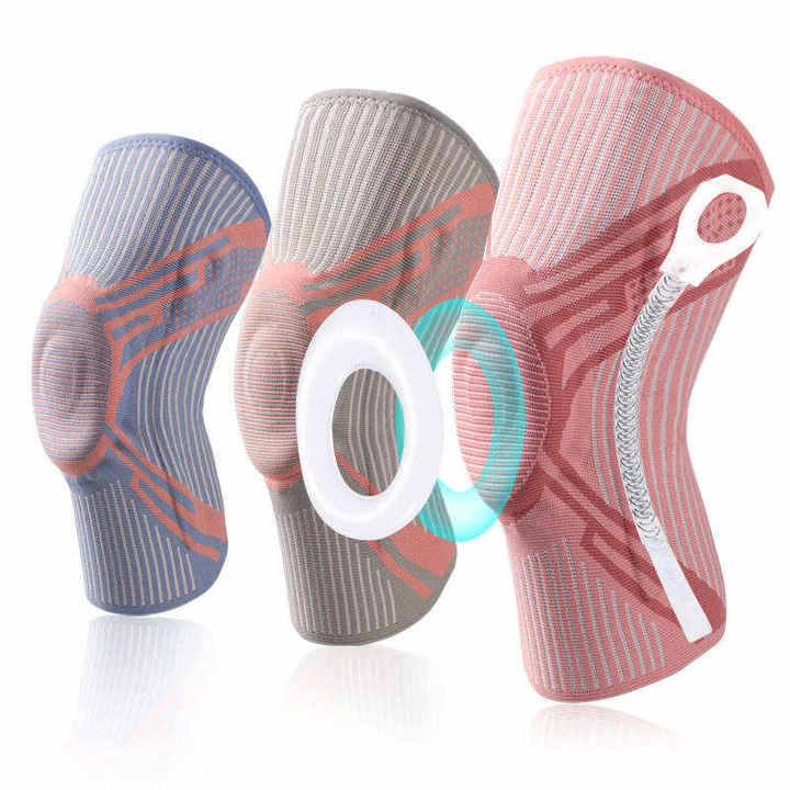 Arthritis Joint Nylon Sports Fitness Compression Cycling Running Protector for man and woman Wholesale Distribution Center B2B