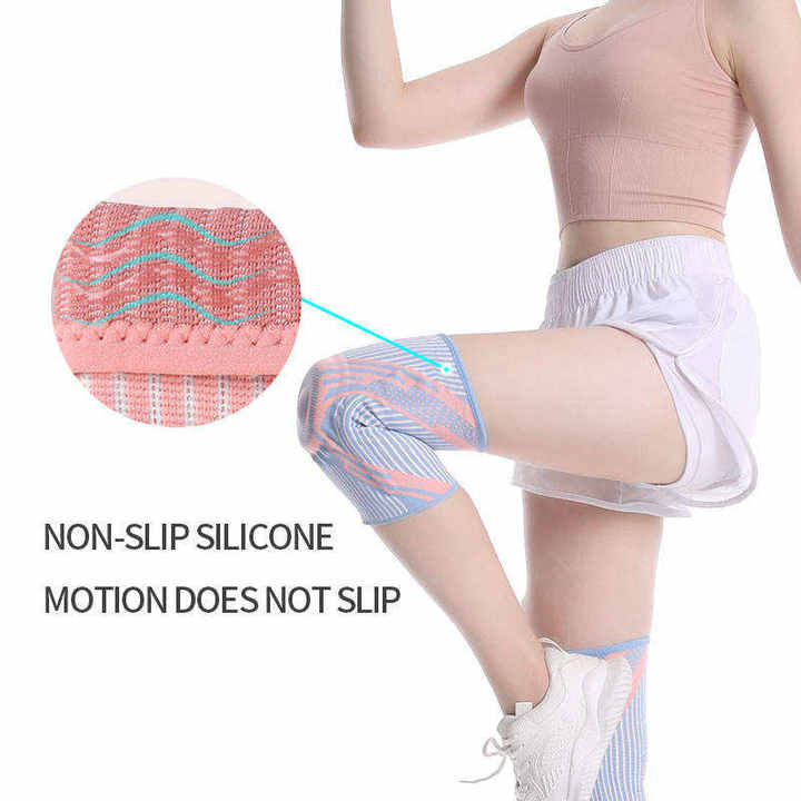 Arthritis Joint Nylon Sports Fitness Compression Cycling Running Protector for man and woman Wholesale Distribution Center B2B