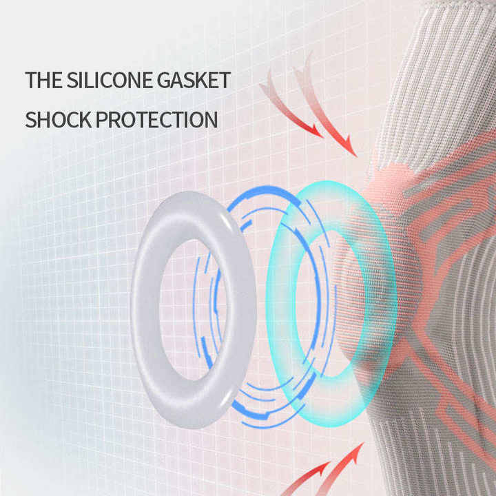 Arthritis Joint Nylon Sports Fitness Compression Cycling Running Protector for man and woman Wholesale Distribution Center B2B