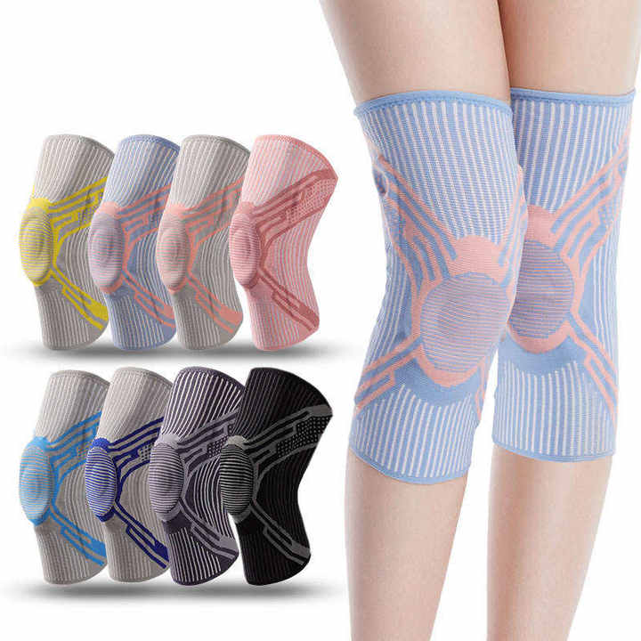 Arthritis Joint Nylon Sports Fitness Compression Cycling Running Protector for man and woman Wholesale Distribution Center B2B