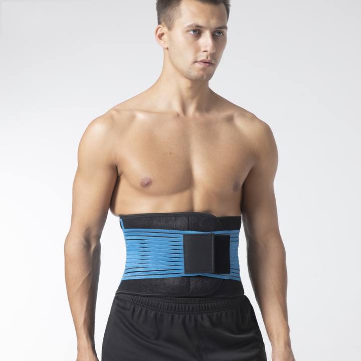 Back Brace for Men and Women - Breathable Waist Lumbar Lower Back Support Belt for Sciatica, Herniated Disc, Scoliosis Back Pain Discount Wholesale