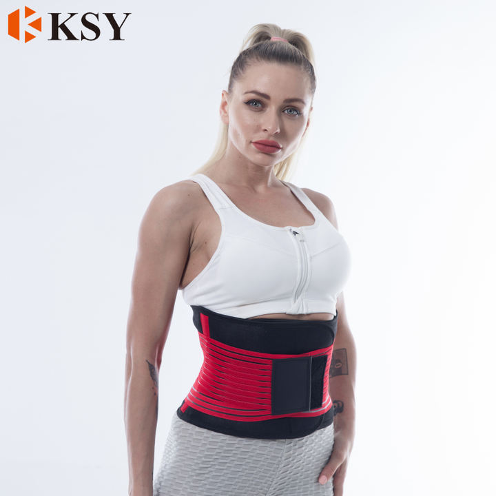 Back Brace for Men and Women - Breathable Waist Lumbar Lower Back Support Belt for Sciatica, Herniated Disc, Scoliosis Back Pain Discount Wholesale