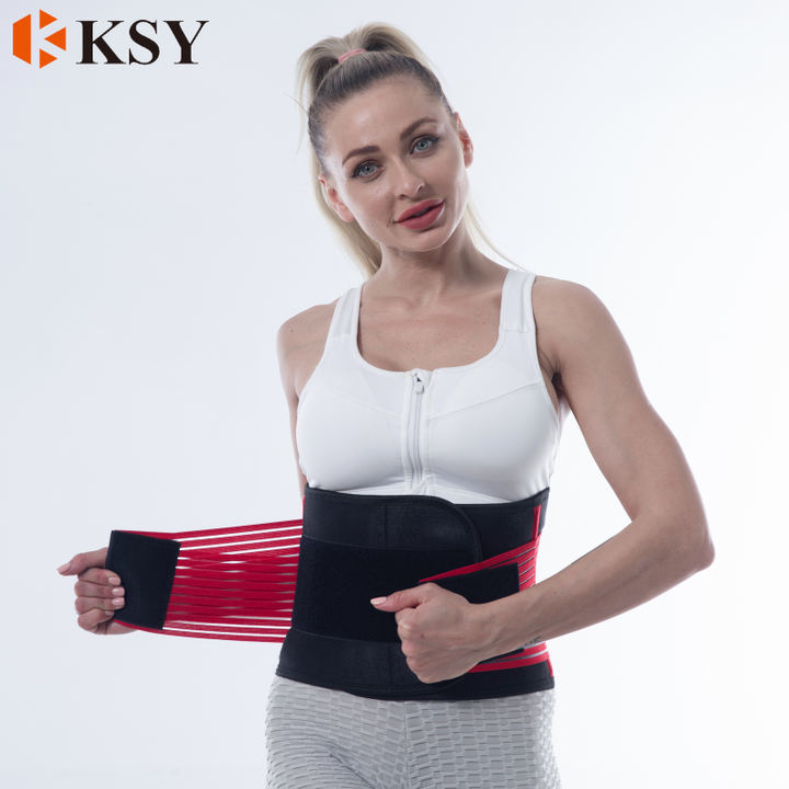 Back Brace for Men and Women - Breathable Waist Lumbar Lower Back Support Belt for Sciatica, Herniated Disc, Scoliosis Back Pain Discount Wholesale