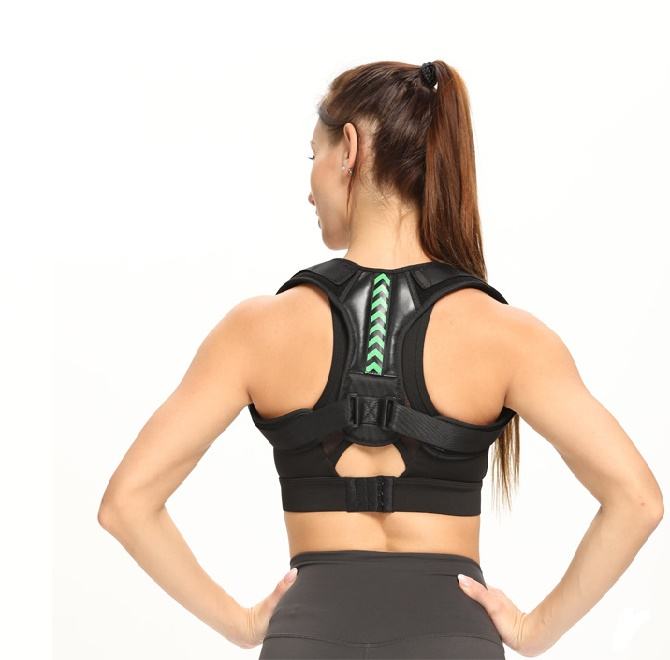 Back Posture Corrector Orthopedic back brace Anti-camel strap Sitting strap Back strap Wholesale B2B Pricing