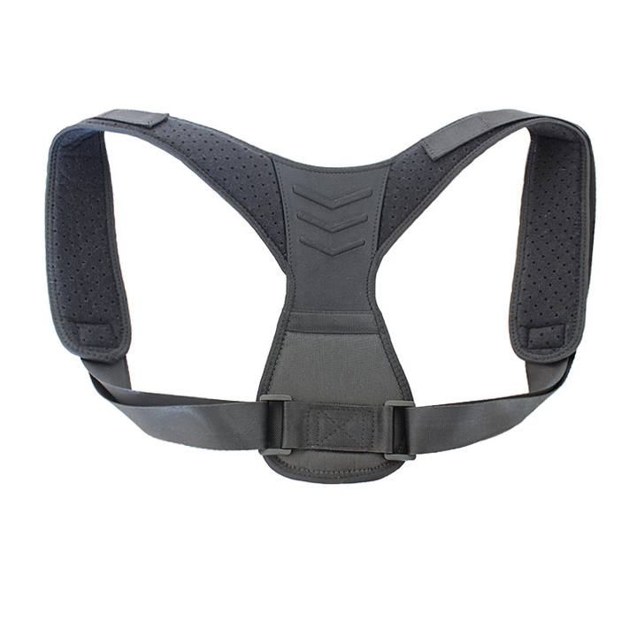 Back Shoulder Bone Support Posture Corrector Belt For Men And Women Back Brace Body Posture Corrector Bulk Manufacturing