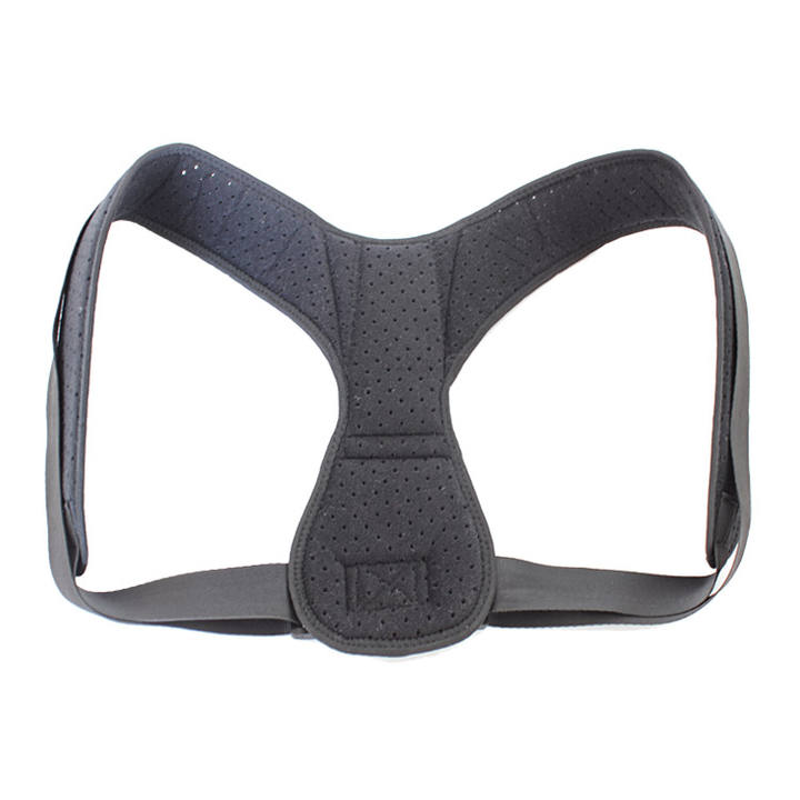 Back Shoulder Bone Support Posture Corrector Belt For Men And Women Back Brace Body Posture Corrector Bulk Manufacturing