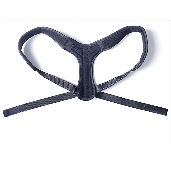 Back Strap Belt Men Women New Straightening Design Adult Posture Corrector Neck Stretch Protection Factory Direct Sales Export