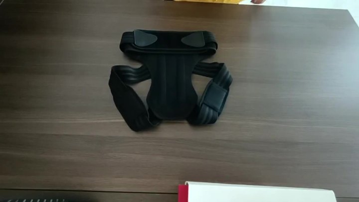 Back Support Posture Corrector Spine Back Support Adjustable Breathable Improves Posture Manufacturing Firm Solutions