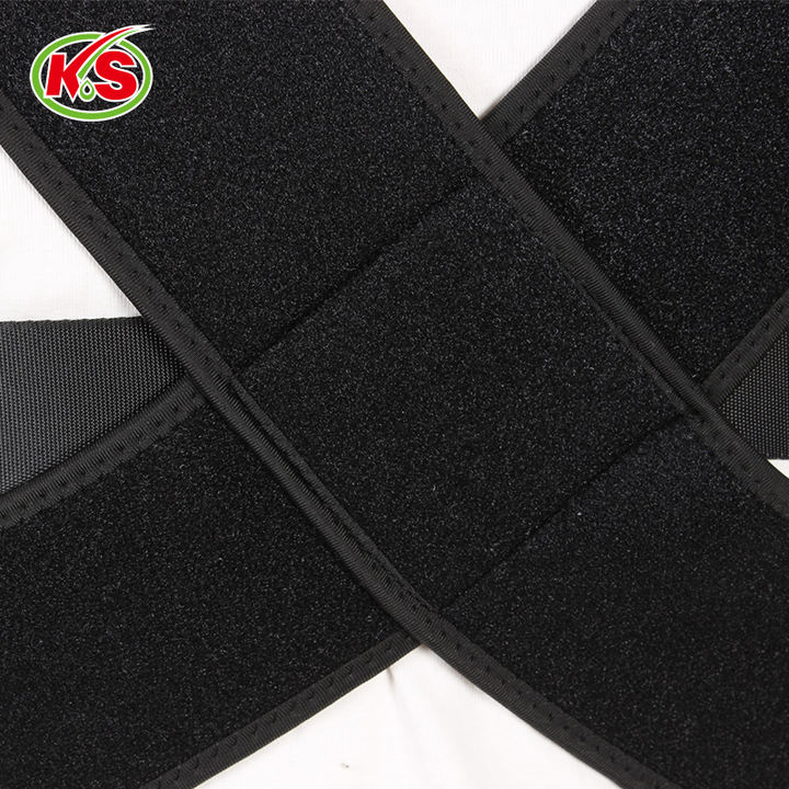 Back Waist Support Upper Back Brace Comfort Posture Corrector Clavicle Support correcteur de posture Trade Factory Direct