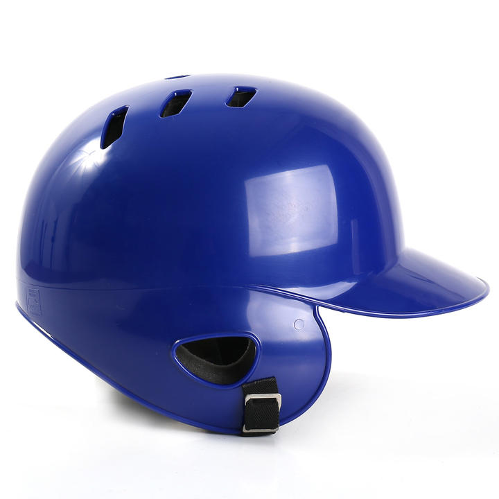 Baseball helmet Hitting helmet binaural baseball helmet wearing a mask protective cover Large-Scale Factory