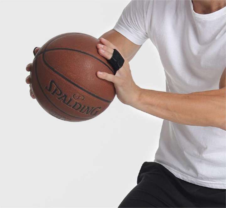 Basketball and volleyball finger protector sports protective bandage Quality Manufacturing Direct