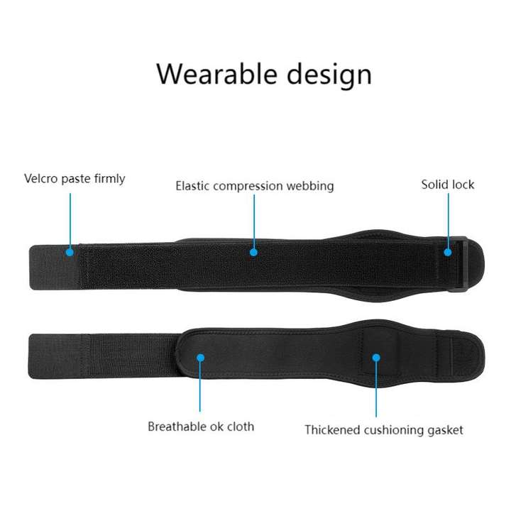 Basketball pressure elbow joint adjustable wrap elbow guard outdoor badminton fitness equipment OEM Wholesale Outlet